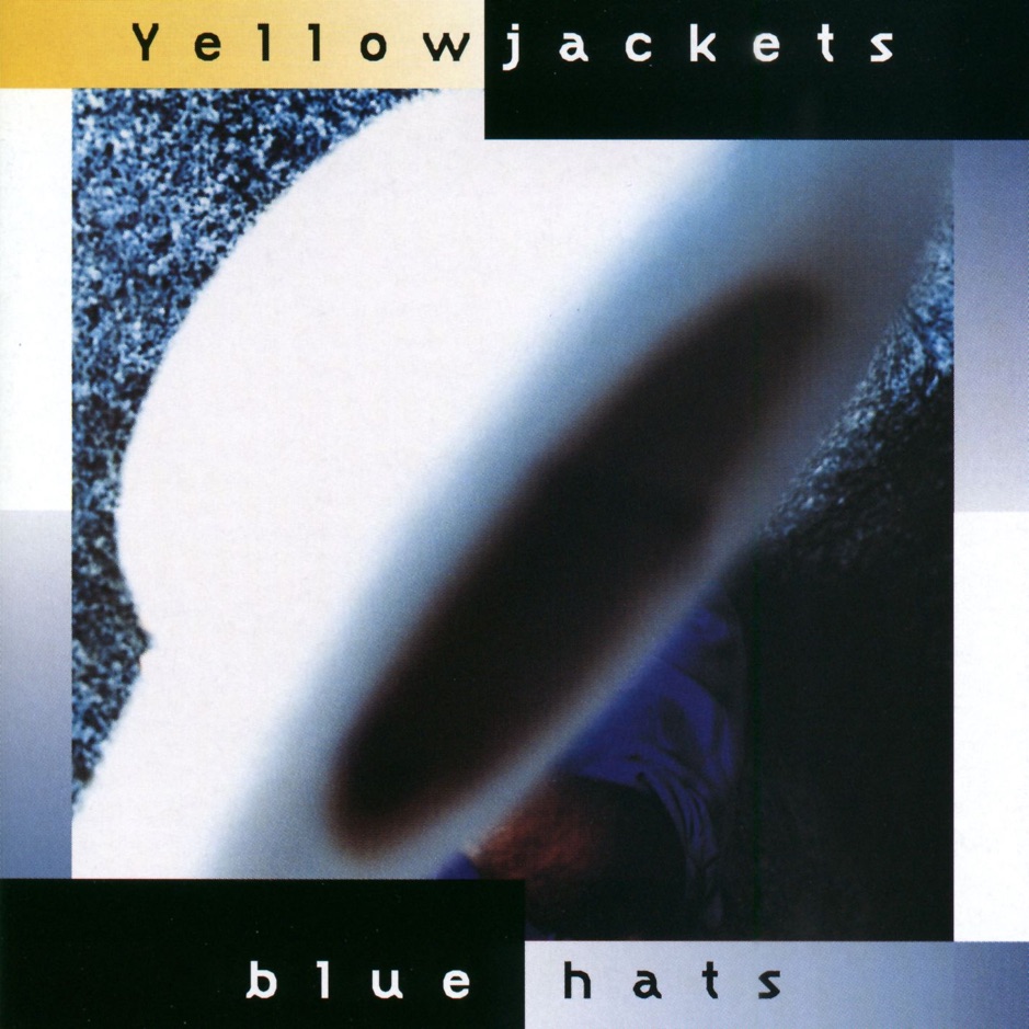 Yellowjackets - Blue Hats